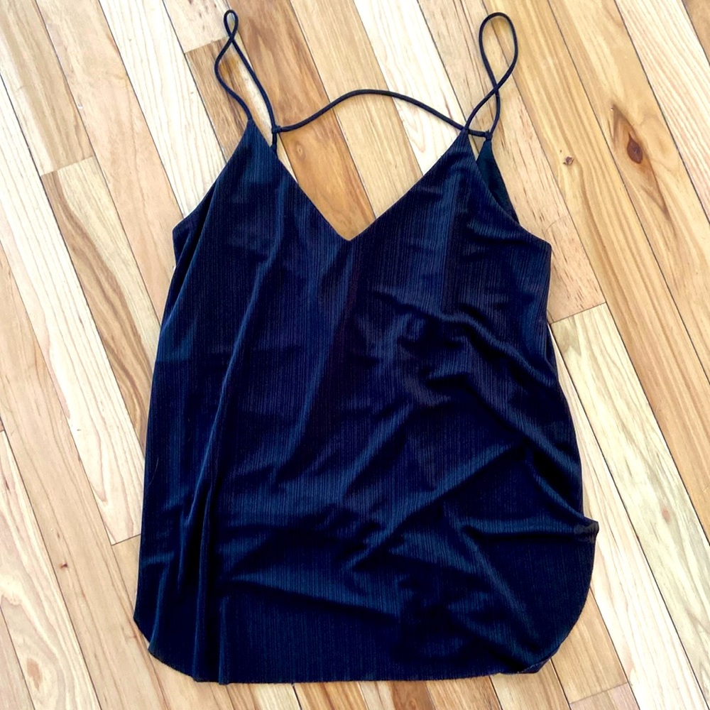 Express Tank small